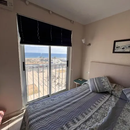 Apartment Dos Sylvia 6x Empuriabrava
