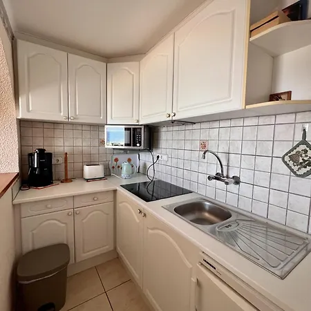 Apartment Dos Sylvia 6x *