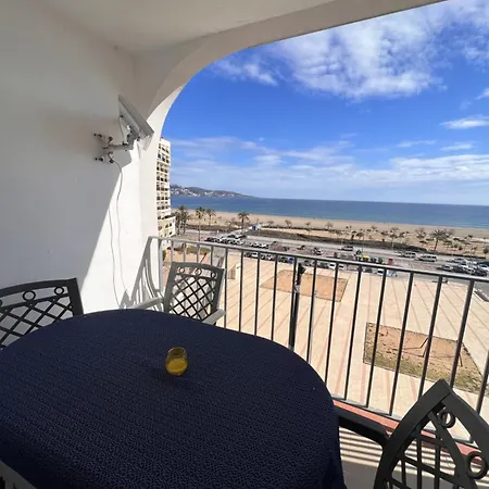 Apartment Dos Sylvia 6x Empuriabrava
