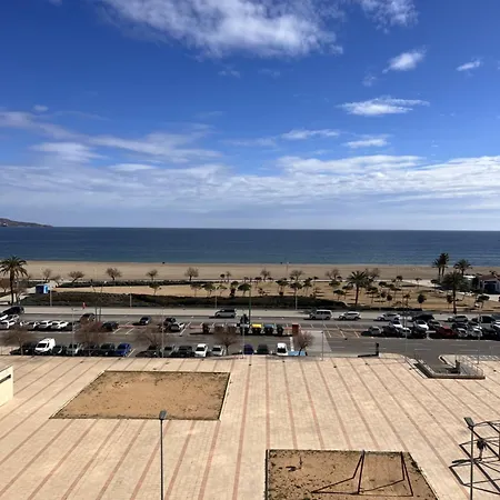 Apartment Dos Sylvia 6x