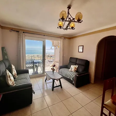 Dos Habitaciones- Sylvia 6x *